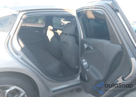 2024 Chevrolet Malibu Fwd 1Lt z USA, uszkodzony, nr VIN 1G1ZD5ST6RF210508